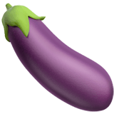 eggplant