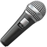 microphone
